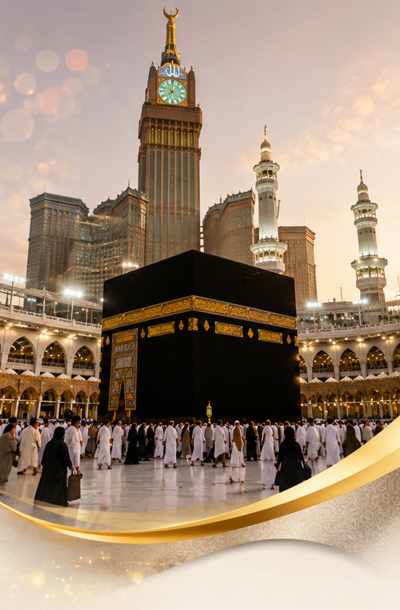 Umrah Packages