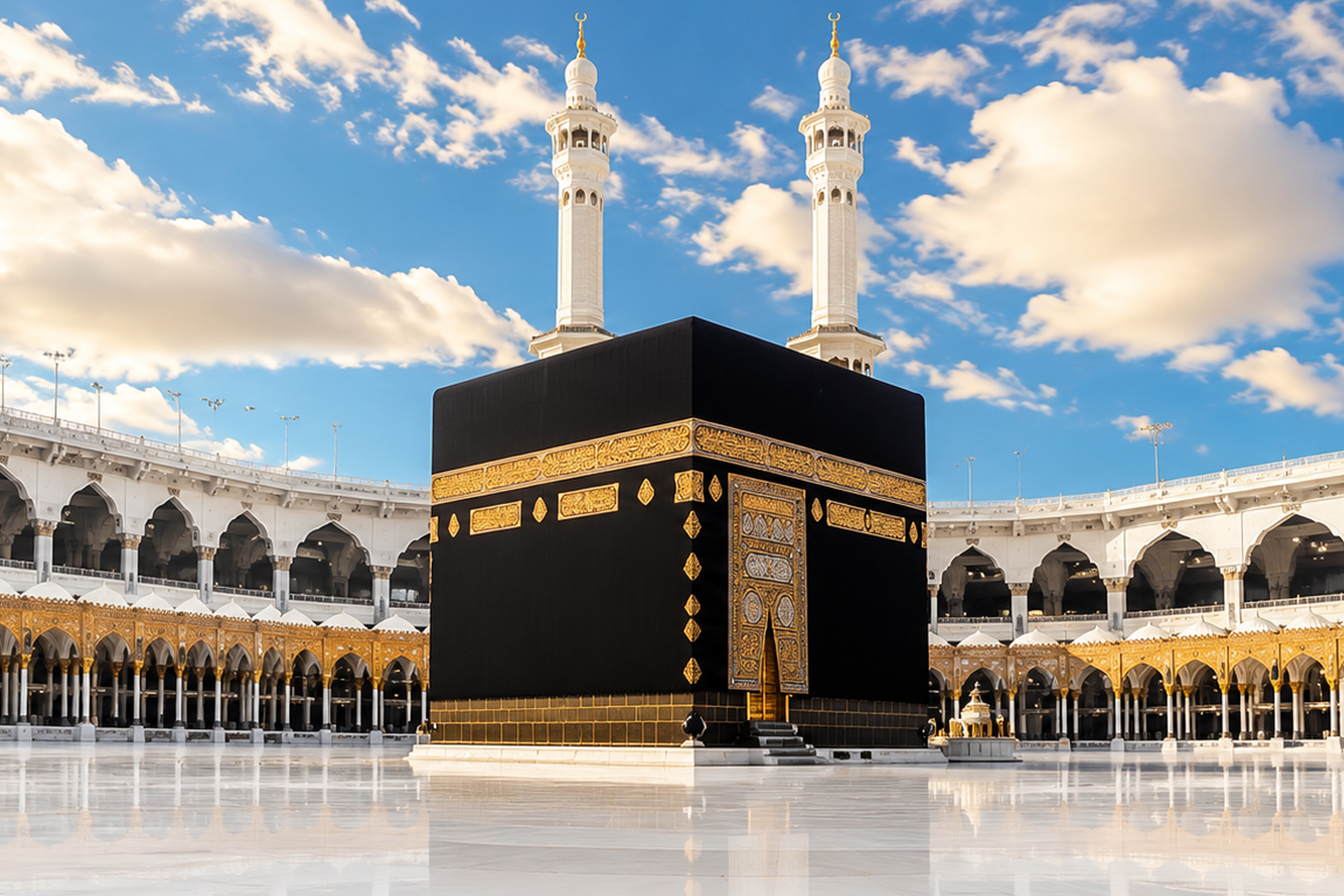 Hajj Packages